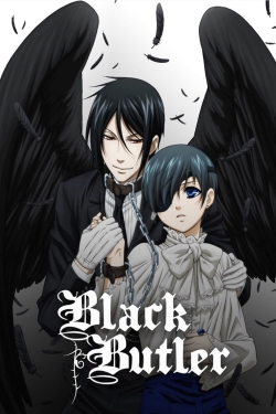 watch Black Butler movies free online