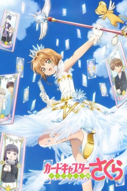 watch Cardcaptor Sakura movies free online