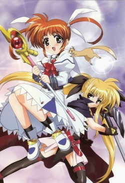 watch Magical Girl Lyrical Nanoha movies free online