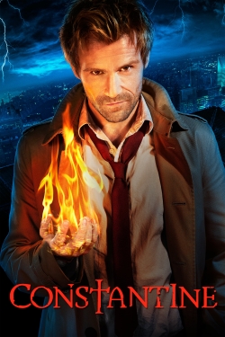 watch Constantine movies free online