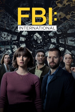 watch FBI: International movies free online