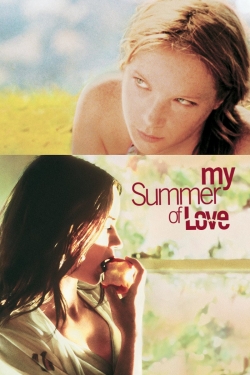 watch My Summer of Love movies free online