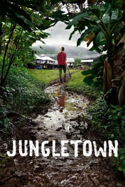 watch Jungletown movies free online