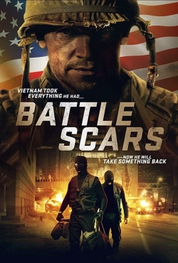 watch Battle Scars movies free online