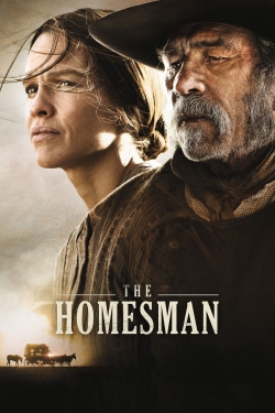 watch The Homesman movies free online