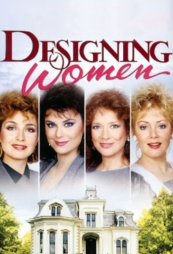 watch Designing Women movies free online