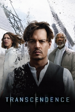 watch Transcendence movies free online