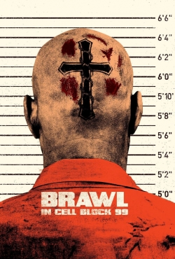 watch Brawl in Cell Block 99 movies free online