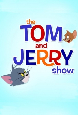 watch The Tom and Jerry Show movies free online