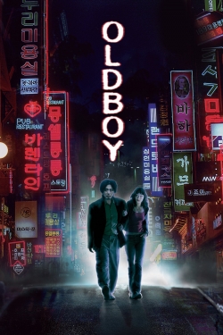 watch Oldboy movies free online