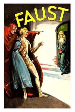 watch Faust movies free online