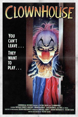 watch Clownhouse movies free online