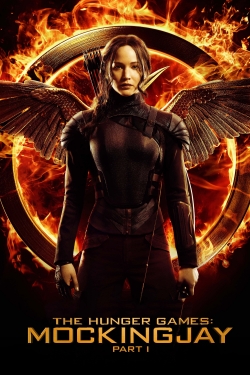 watch The Hunger Games: Mockingjay - Part 1 movies free online