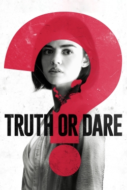 watch Truth or Dare movies free online