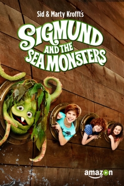 watch Sigmund and the Sea Monsters movies free online