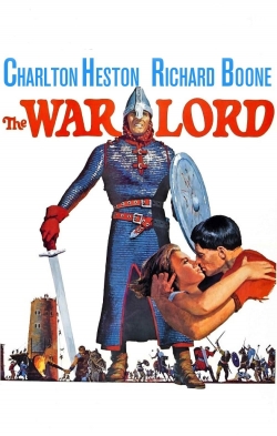 watch The War Lord movies free online