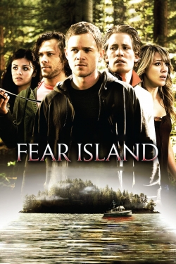 watch Fear Island movies free online