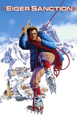 watch The Eiger Sanction movies free online