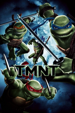 watch TMNT movies free online