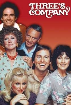 watch Three's Company movies free online