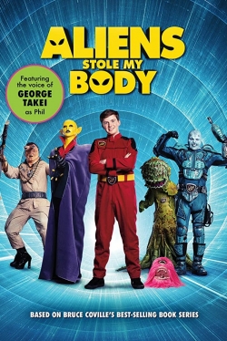 watch Aliens Stole My Body movies free online