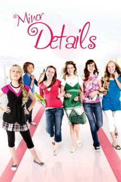 watch Minor Details movies free online