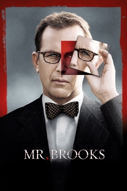 watch Mr. Brooks movies free online