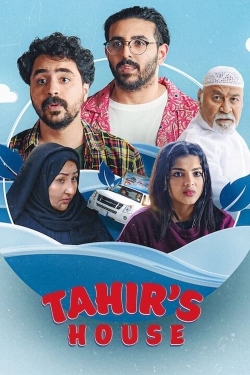 watch Tahir's House movies free online