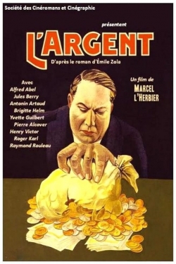 watch L'Argent movies free online