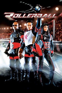 watch Rollerball movies free online