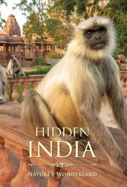 watch Hidden India movies free online