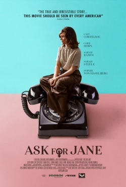 watch Ask for Jane movies free online