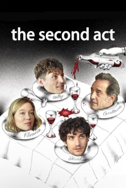 watch The Second Act movies free online