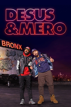 watch Desus & Mero movies free online