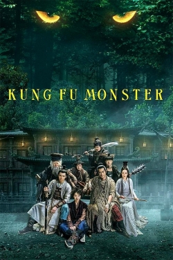 watch Kung Fu Monster movies free online