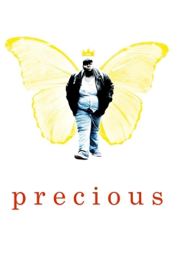 watch Precious movies free online