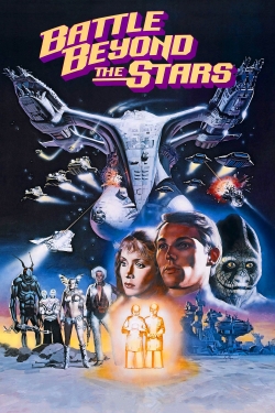 watch Battle Beyond the Stars movies free online