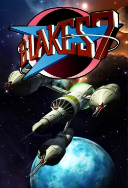 watch Blake's 7 movies free online