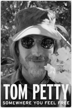 watch Tom Petty, Somewhere You Feel Free movies free online