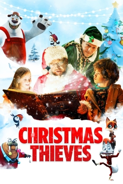 watch Christmas Thieves movies free online