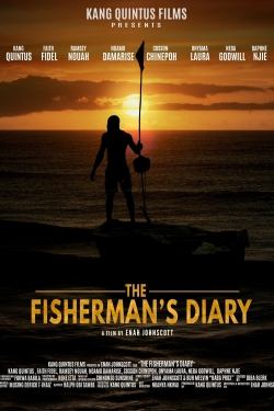 watch The Fisherman's Diary movies free online