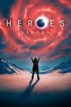 watch Heroes Reborn movies free online