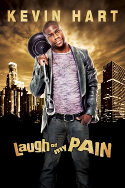 watch Kevin Hart: Laugh at My Pain movies free online