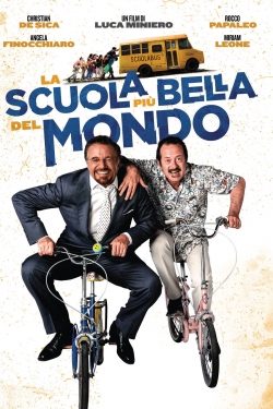 watch La scuola più bella del mondo movies free online