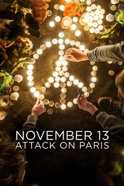 watch November 13: Attack on Paris movies free online