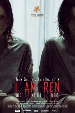 watch I am REN movies free online