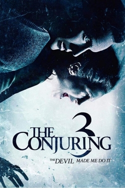 watch The Conjuring: The Devil Made Me Do It movies free online