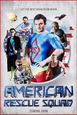 watch American Rescue Squad movies free online