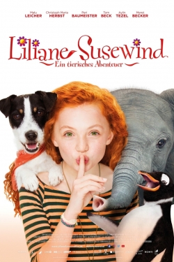 watch Little Miss Dolittle movies free online