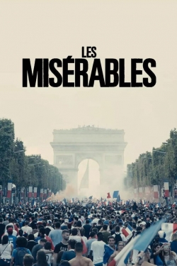 watch Les Misérables movies free online